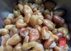 黄皮蜜饯的做法图解4