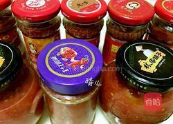 原味西红柿酱的做法图解17
