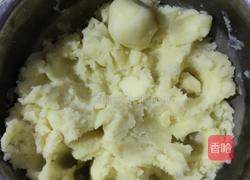 炸土豆球的做法图解6