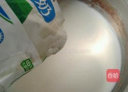 棉花糖冰淇淋的做法图解1