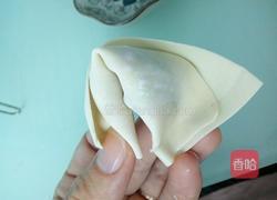 元宝馄饨的做法图解7