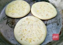 发面小鼓饼的做法图解12
