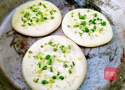 发面小鼓饼的做法图解13