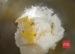 金手指饼干的做法图解1