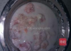耗油溜双段的做法图解4