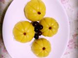 黄金糯南瓜