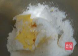 金手指（饼干）的做法图解1