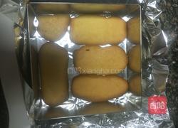 提拉米苏蛋糕的做法图解12