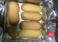 提拉米苏蛋糕的做法图解13