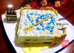 提拉米苏蛋糕的做法图解18