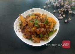 回锅肉的做法图解11
