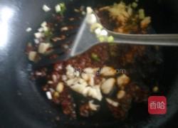 回锅肉的做法图解8