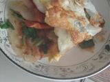 薄脆版煎饼果子