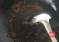 干煸豇豆角的做法图解5