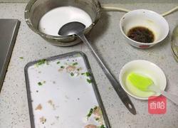 肠粉的做法图解3