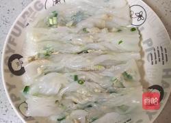 肠粉的做法图解7