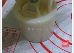 桂花山药豆沙糕的做法图解5