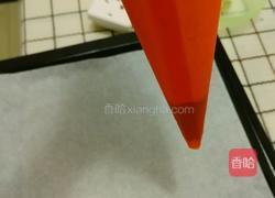 蛋白椰蓉饼的做法图解5