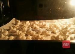 蛋白椰蓉饼的做法图解7