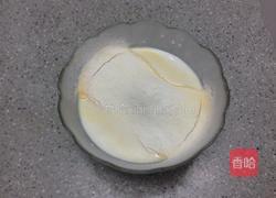 奶香玉米松饼的做法图解2