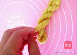酥脆麻花（甜）的做法图解15