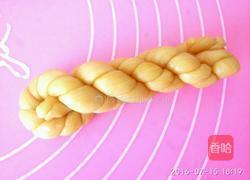 酥脆麻花（甜）的做法图解17