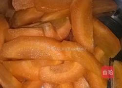 猪肉炒西兰花的做法图解2