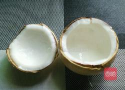 椰子鸡的做法图解2