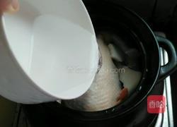椰子鸡的做法图解6