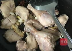 卤鸡腿鸡翅的做法图解2