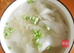 孜然馄饨的做法图解4
