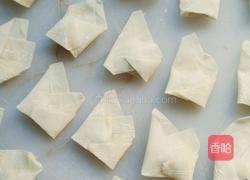 孜然馄饨的做法图解3