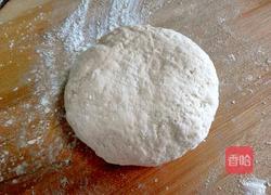 油酥饼的做法图解1