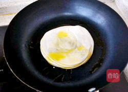 油酥饼的做法图解9