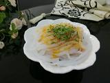 绿豆凉粉