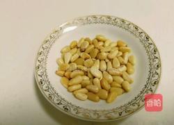 松子奶香玉米饼的做法图解2