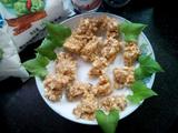 家庭版棉花糖