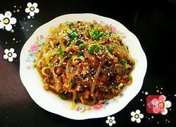 蚂蚁上树 (改良版)的做法图解17
