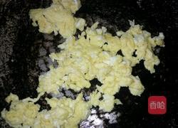 什锦蛋炒饭的做法图解3