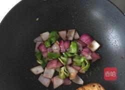 爆炒猪肝的做法图解8