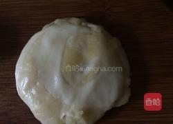 红豆酥饼（烤箱版）的做法图解8