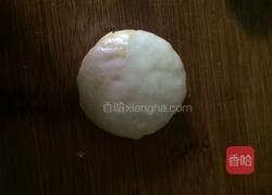 红豆酥饼（烤箱版）的做法图解10