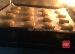 红豆酥饼（烤箱版）的做法图解12