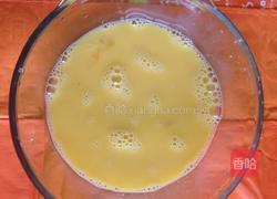 酒酿豆腐鸡蛋羹的做法图解3