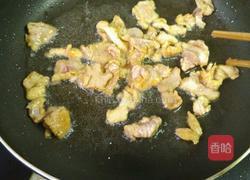 木须肉的做法图解2
