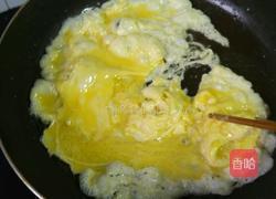 木须肉的做法图解3