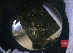 青椒炒猪肝的做法图解6