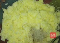 意式脆皮夹心土豆丸的做法图解4