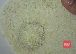 意式脆皮夹心土豆丸的做法图解9