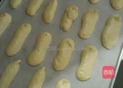 提拉米苏的做法图解3